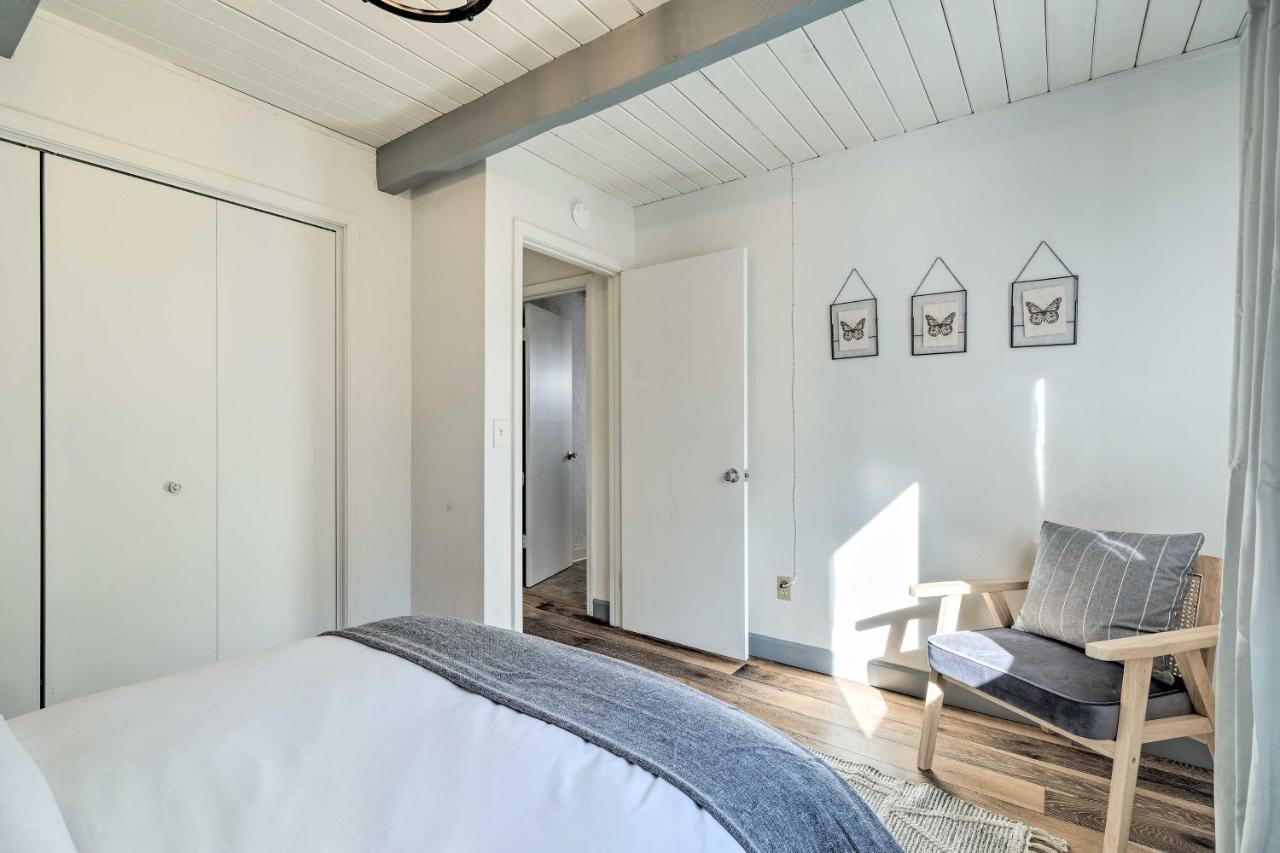 Modern Groveland Chalet About 25 Mi To Yosemite! Ngoại thất bức ảnh